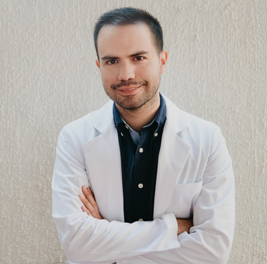 Biografía de [nombre]