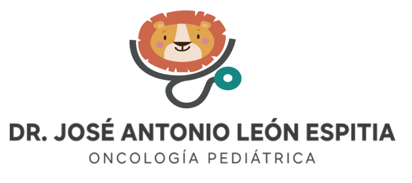 Oncología Pediátrica en
                  León, Guanajuato - Dr. José Antonio León Espitia